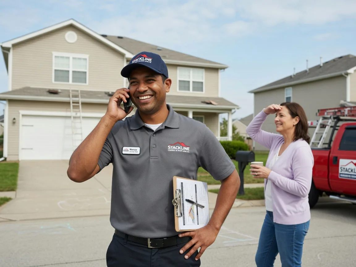 Chimney flashing repair Charlotte, AR FAQs